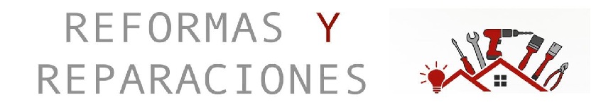 Reformas y Reparaciones